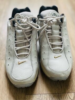 Nike x NOCTA Hot Step Air Terra "Champagne" Sneakers - Size 7
